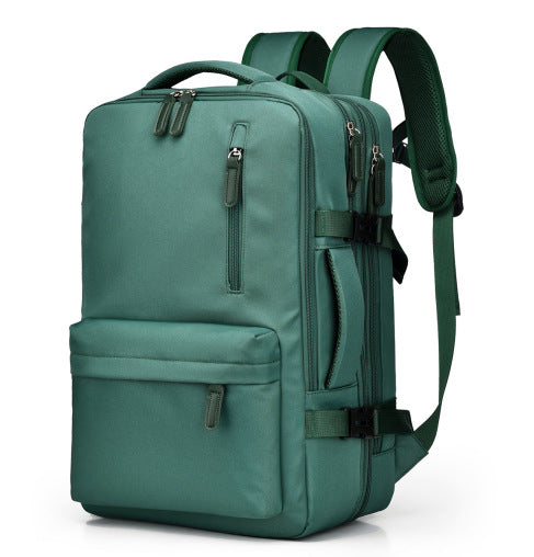 Packio 35L Travel Backpack