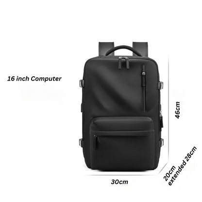 Packio 35L Travel Backpack