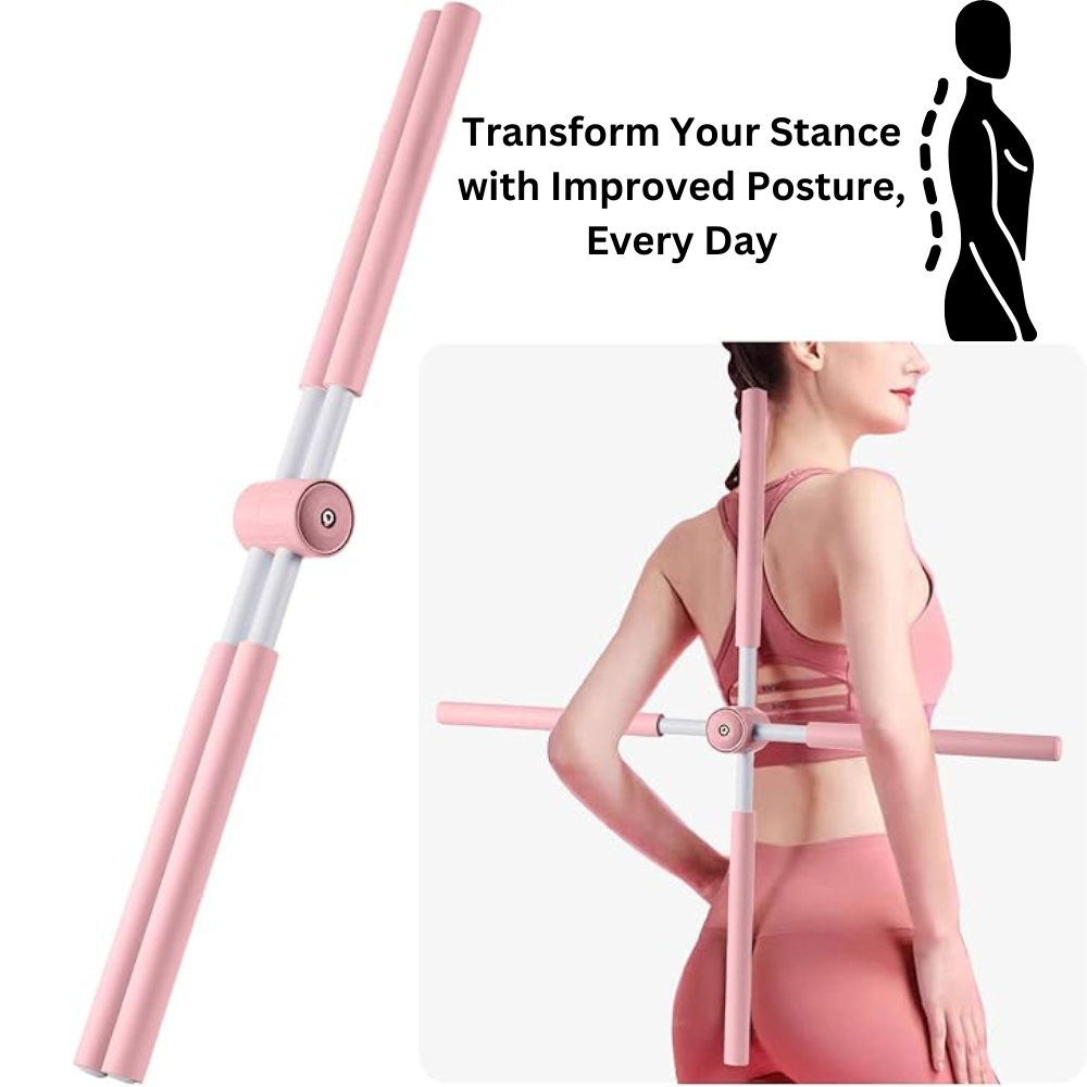 Posture Pro: Simple, Effective Posture Support