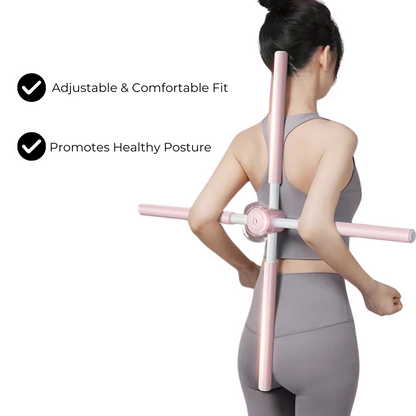 Posture Pro: Simple, Effective Posture Support