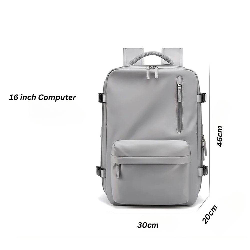 Packio 35L Travel Backpack